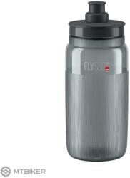 Elite Bidon Elite FLY TEX, 550 ml, smoke
