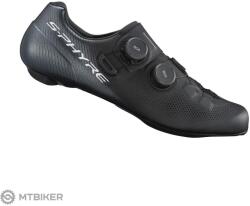 Shimano Pantofi Shimano SH-RC903, negri (EU 43 E)