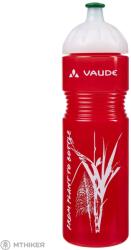 VAUDE Bidon VAUDE Bike Bottle Organic, 0.75 l, roșu ()