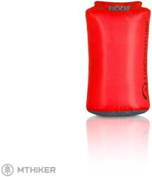 Lifeventure Geantă Lifeventure Ultralight Dry Bag, 25 l, roșu ()