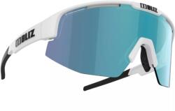 Bliz Ochelari Bliz Matrix, Photochromic Matt White Brown/Blue Multi