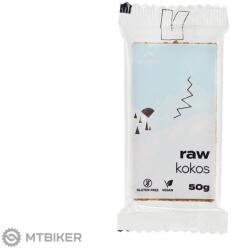 MARVA Baton MARVA RAW, cocos, 50 g