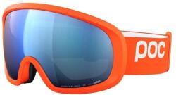 POC Ochelari POC Fovea Mid, zink orange/partly sunny blue