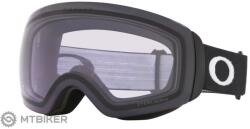 Oakley Ochelari Oakley Flight Deck M, Matte Black/Prizm Snow Clear