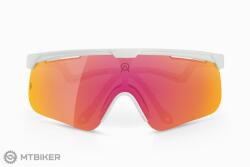 ALBA OPTICS Ochelari Alba Optics Delta Original, alb/rosu