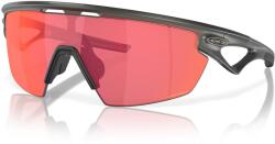 Oakley Ochelari Oakley Sphaera, matte grey smoke/Prizm Trail Torch