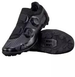 Leatt Pantofi damă Leatt ProClip 8.0 Race, negru (EU 40.5)