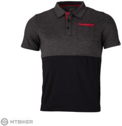 Northfinder Tricou Northfinder MERTON, negru (S)
