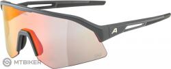 Alpina Ochelari ALPINA SONIC HR QV, midnight grey