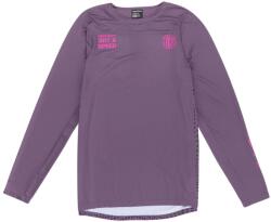 Troy Lee Designs Tricou Troy Lee Designs Skyline, radioscape deep purp (2XL)