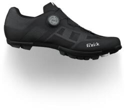 fizik Pantofi fizik Vento Proxy, negru (EU 38)