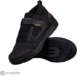 Leatt Pantofi Leatt Clip 4.0, negri (EU 45.5)