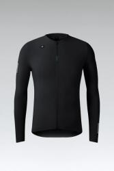 GOBIK Tricou GOBIK Avalon, ink black (M)