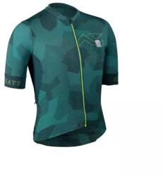 Leatt Tricou damă Leatt MTB Endurance 5.0, lagoon (L)