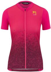 Karpos Tricou damă Karpos VERVE EVO, cabaret/magenta haze (S)