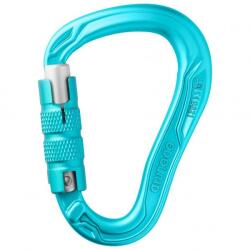 EDELRID Carabinieră EDELRID HMS Bullet Triple, icemint ()