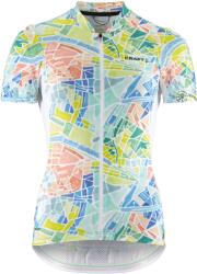 Craft Tricou damă Craft ADV Endur Graphic, alb (S)