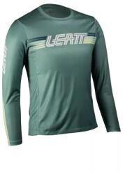 Leatt Tricou damă Leatt MTB Enduro 4.0, lagoon (L)