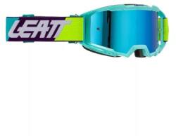 Leatt Ochelari Leatt Vizion 3.5 Iriz, turcoaz/albastru ()