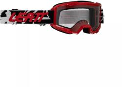 Leatt Ochelari Leatt Vizion 2.5 Small, red/clear ()