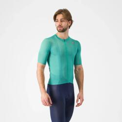 Castelli Tricou Castelli Superleggera A/C, albastru deschis (XL)