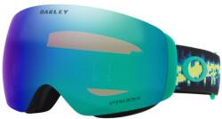 Oakley Ochelari Oakley Flight Deck M, celeste sound wave/prizm snow argon iridium