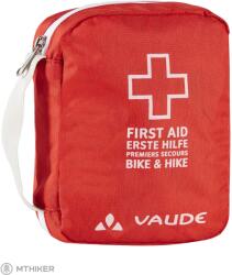 VAUDE Trusă de prim ajutor VAUDE First Aid Kit L, mars red ()