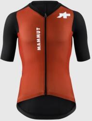ASSOS Tricou ASSOS Mammut TACTICA T5, rust (S)