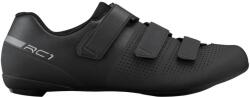 Shimano Pantofi Shimano SH-RC102, negru (EU 43)