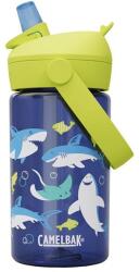 CamelBak Bidon copii CamelBak Thrive Flip Straw, 0, 4l, shark and rays