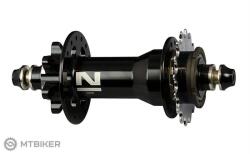 Novatec Butuc spate Novatec D252SB-BO-AA, 6-găuri, 32 găuri, 10x135 mm, 16T, OEM