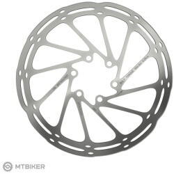 SRAM Disc de frână SRAM Centerline rotunjit, 160 mm, 6 găuri