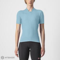 Castelli Tricou damă Castelli ANIMA 3, albastru aqua/albastru deschis (XL)
