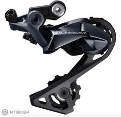 Shimano Deraior Shimano Ultegra RD-R8000, 11 viteze, patină lungă (GS), Shadow RD ()