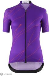 ASSOS Tricou damă ASSOS UMA GT C2 EVO Ultra Blood, ultra violet (M)