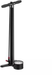 Lezyne Pompă service Lezyne Alloy Floor Drive 3.5, negru ()