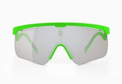 ALBA OPTICS Ochelari Alba Optics Delta, kiwi/F-lens cls