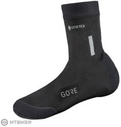 GOREWEAR Huse pantofi GOREWEAR Sleet Insulated, negru (S (37 - 39))