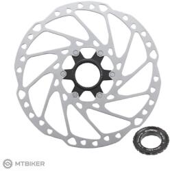Shimano Disc de frână Shimano SM-RT64, 160 mm, Center Lock (Center Lock s vnútornou maticou)