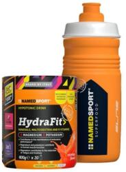 NamedSport Băutură energetică Namedsport Hydrafit, 400 g, portocale roșii