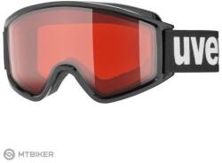 uvex Ochelari uvex g. gl 3000 LGL, negri ()