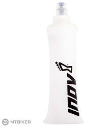 inov-8 Bidon inov-8 SOFTFLASK, 0.25 l, clar/negru ()