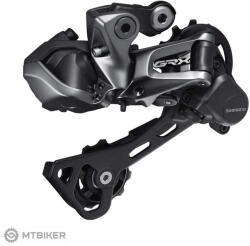 Shimano Schimbător spate Shimano GRX RX817 Di2, 1x11, Shadow+