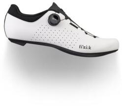 fizik Pantofi fizik Vento Omna Wide, alb/negru (EU 44)