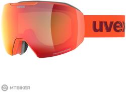uvex ochelari uvex Epic atracție, dl/fm mai feroce roșu-verde