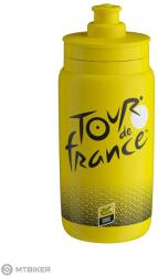 Elite Bidon Elite FLY, 550 ml, TdF 2024
