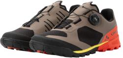 VAUDE Pantofi VAUDE Downieville Tech II tretry, coconut/black (EU 40)
