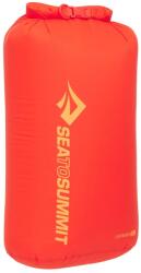 Sea to Summit Sac impermeabil Sea to Summit Lightweight Dry Bag, 20 l, spicy orange