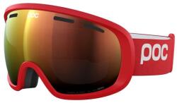 POC Ochelari POC Fovea, prismane red/partly sunny orange