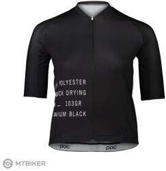 POC Tricou damă POC Pristine, uranium black (L)